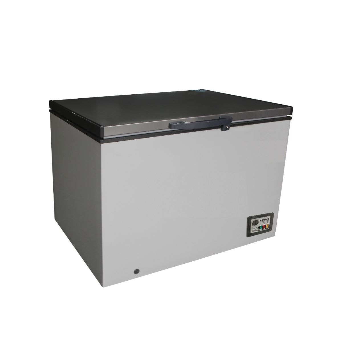 252L Single Door Chest Freezer
