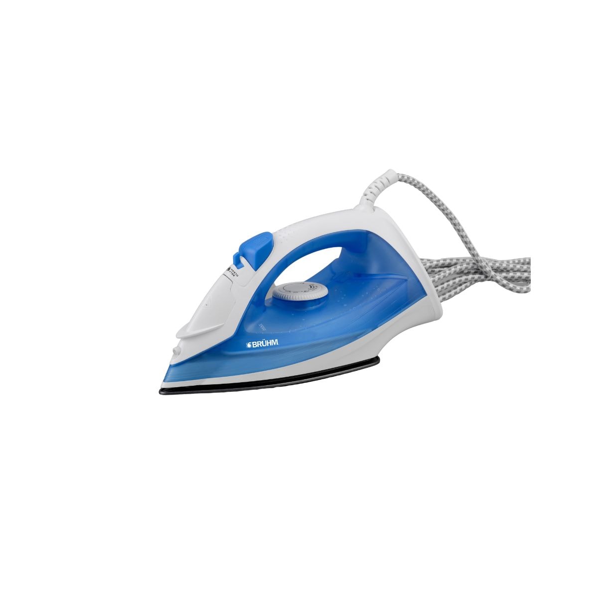 2000W Steam iron