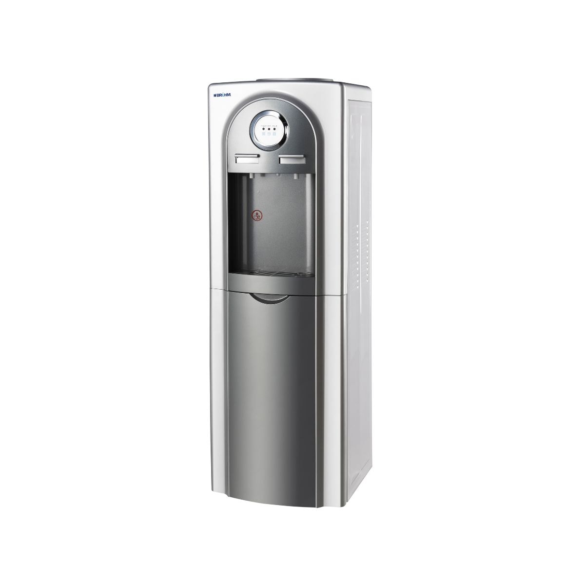 Floor Standing Water Dispenser 2 Taps (HC)