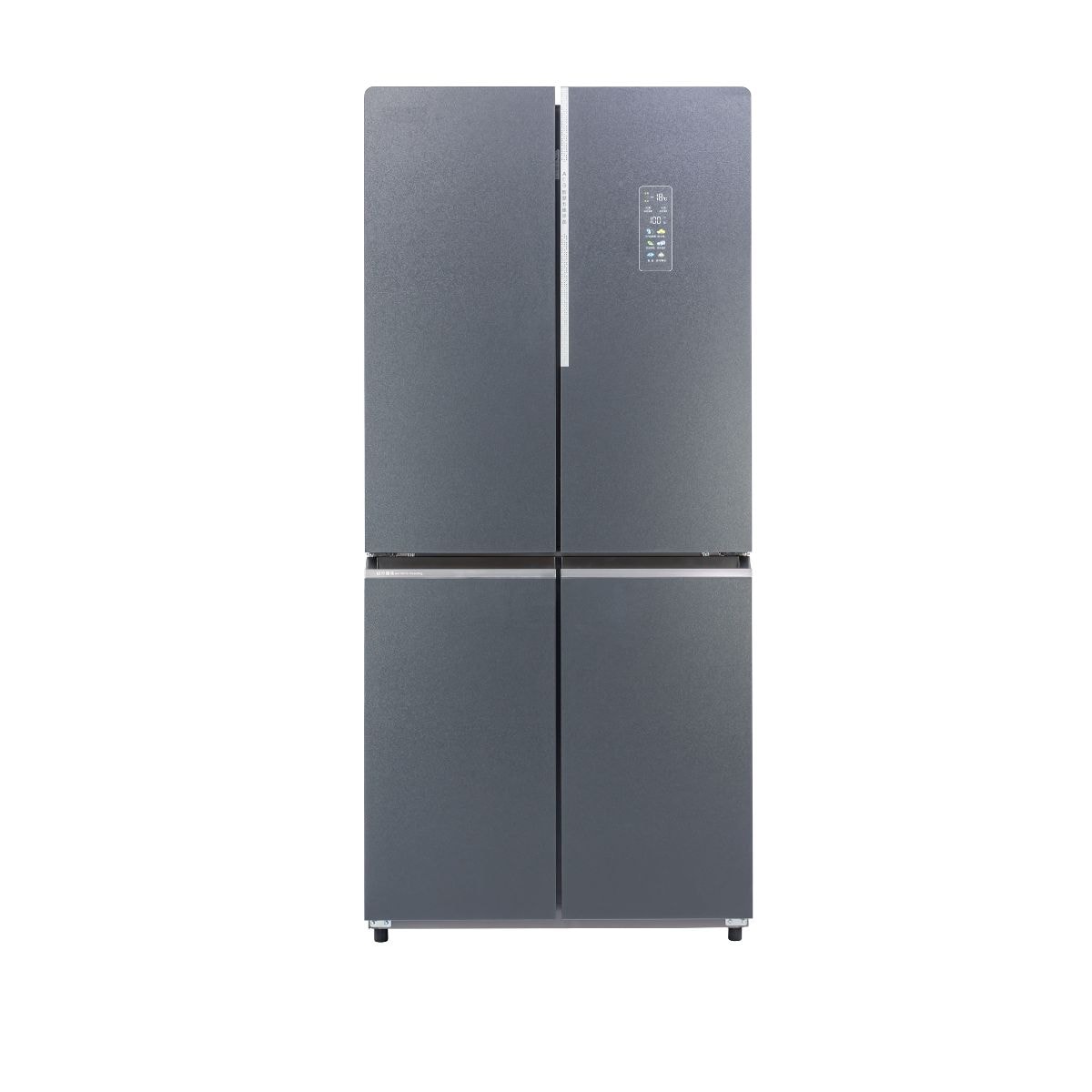 510L 4 Door No Frost Refrigerator