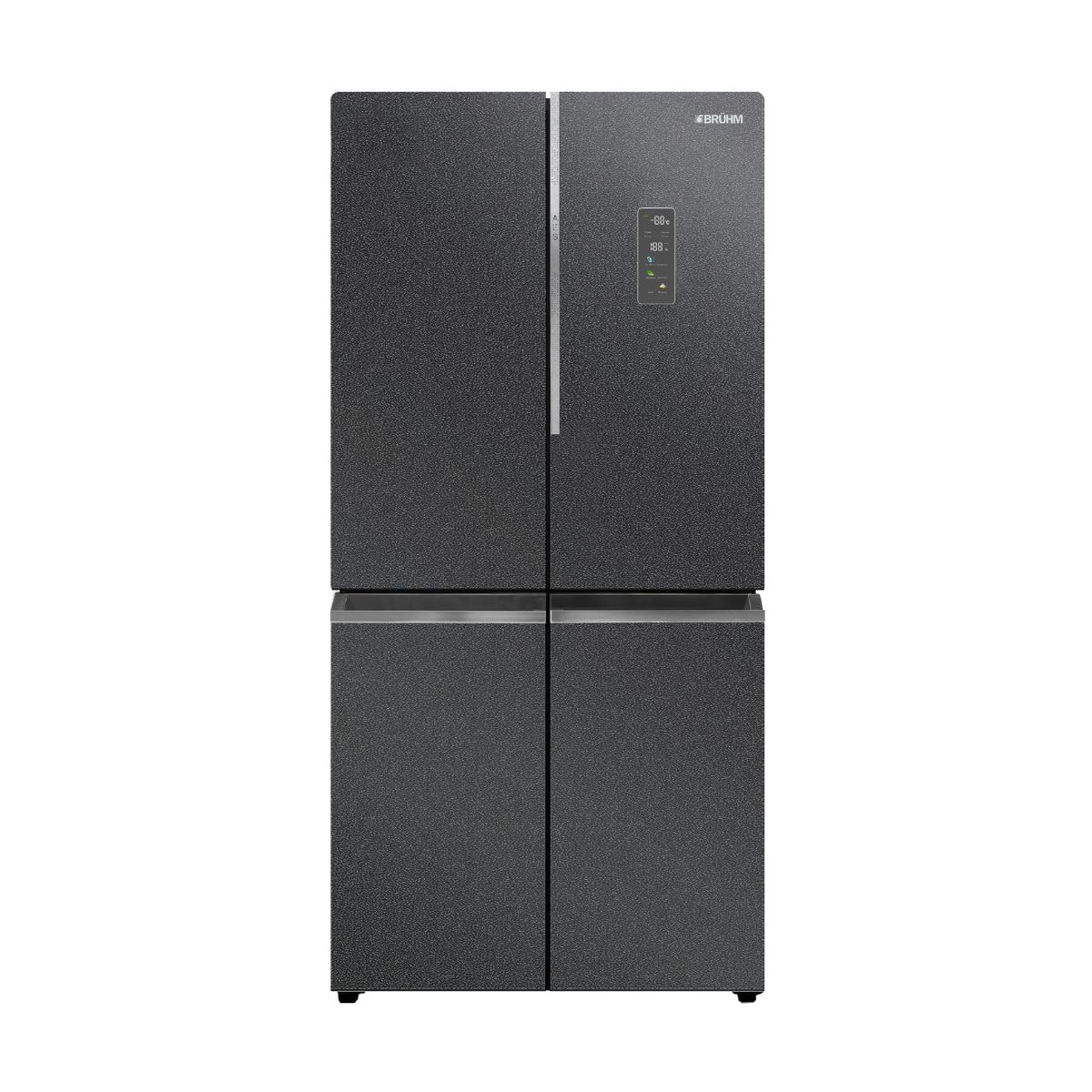 510L 4 Door No Frost Refrigerator