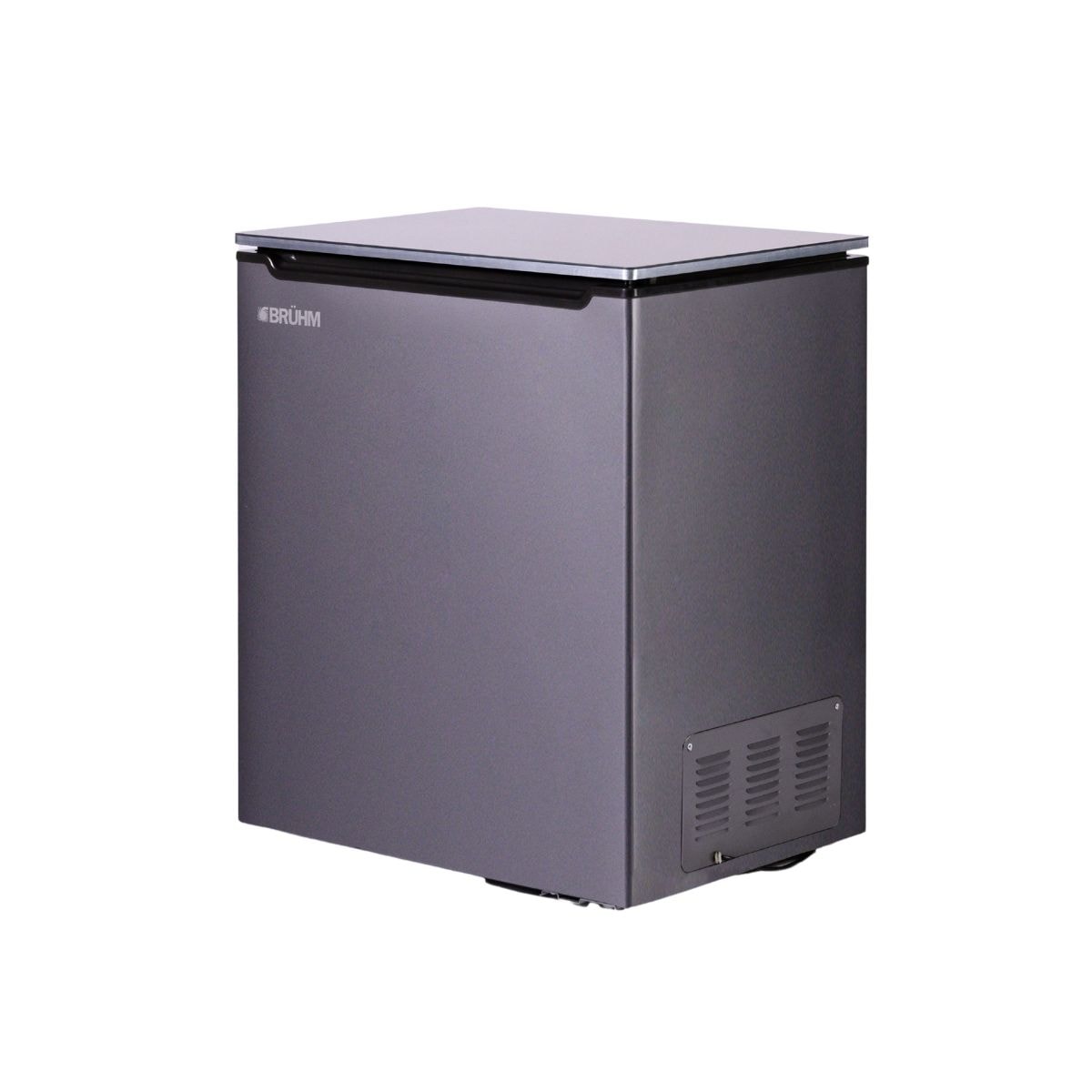 Bruhm 142L Chest Freezer
