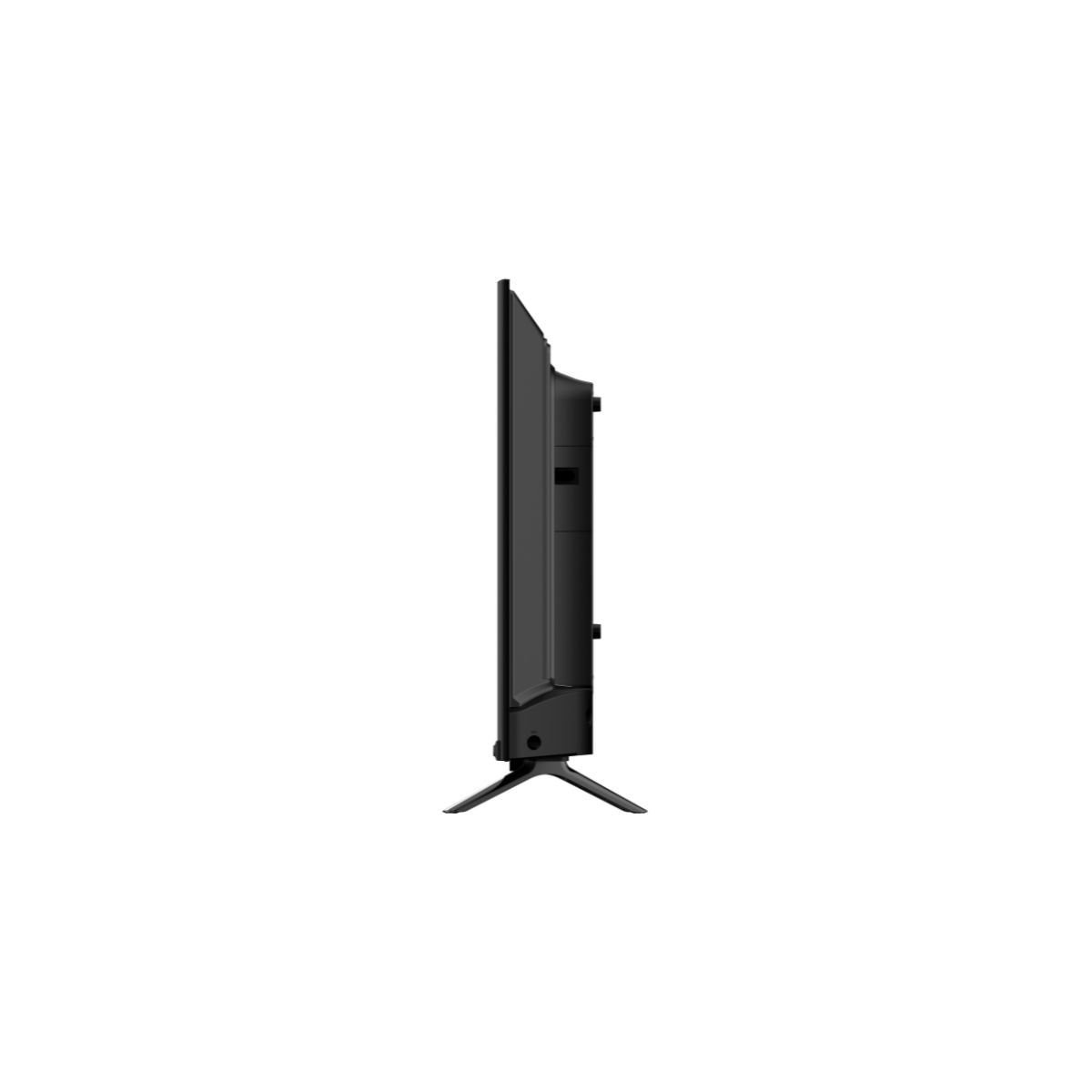 43" Frameless Official Google TV