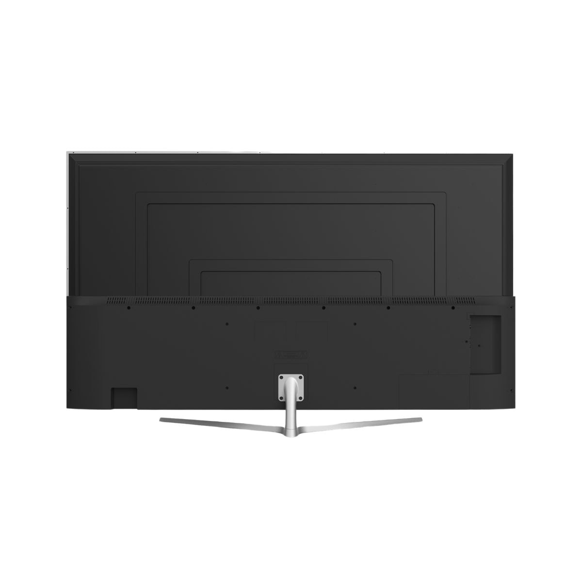 65" Metal Frame UHD Smart Official Google TV