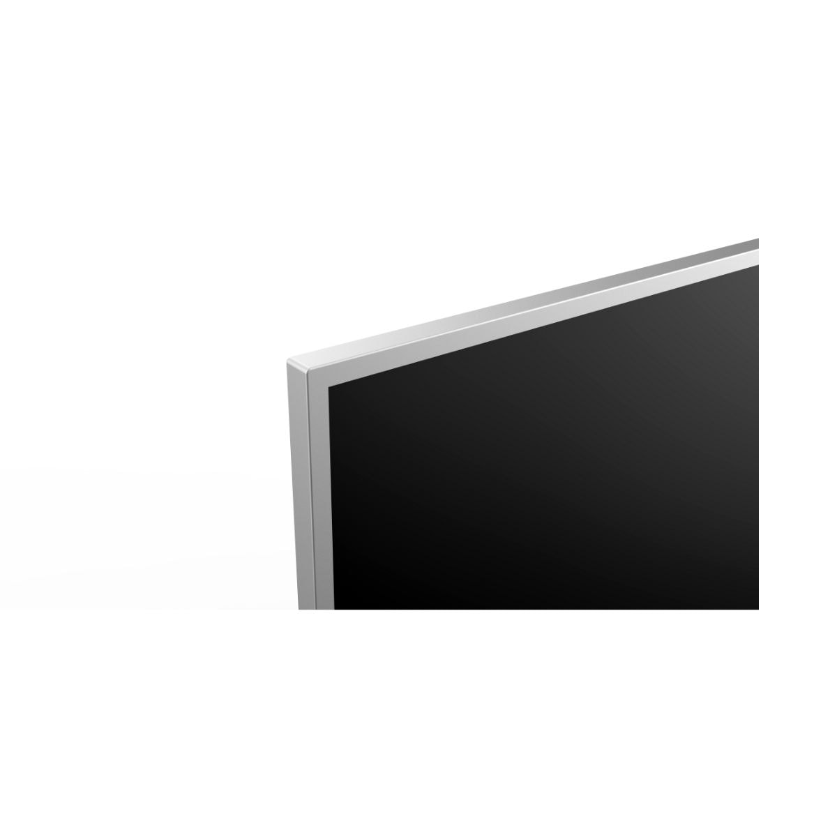 65" Metal Frame UHD Smart Official Google TV