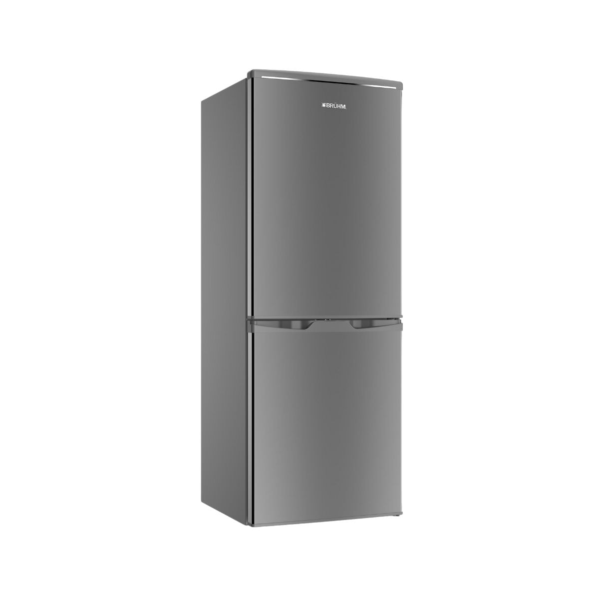 128L Bottom Mount Refrigerator