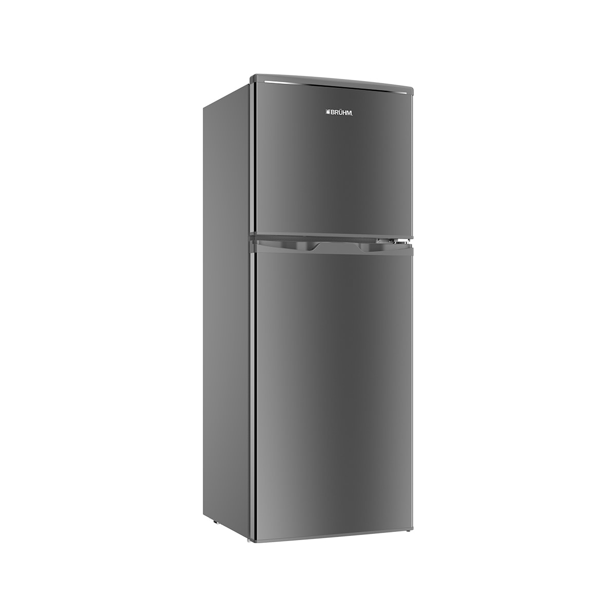 118L Top Mount Refrigerator