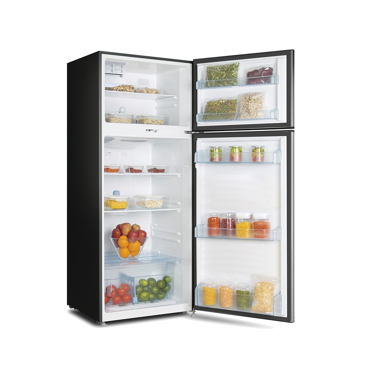 332L Top Mount No Frost Refrigerator