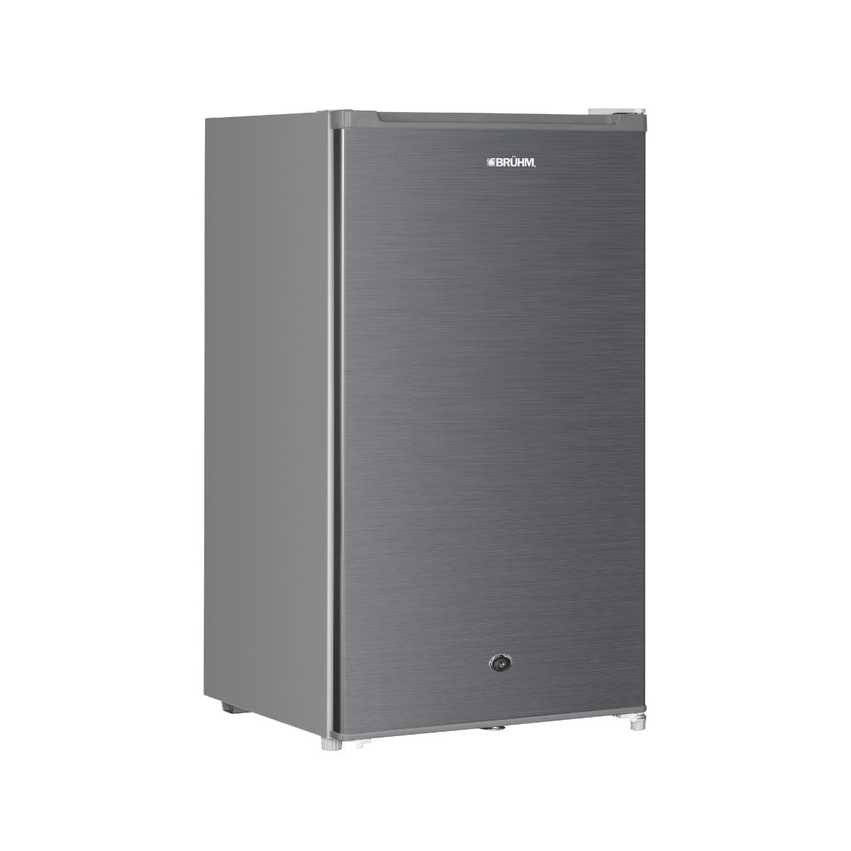 90L Single Door Refrigerator