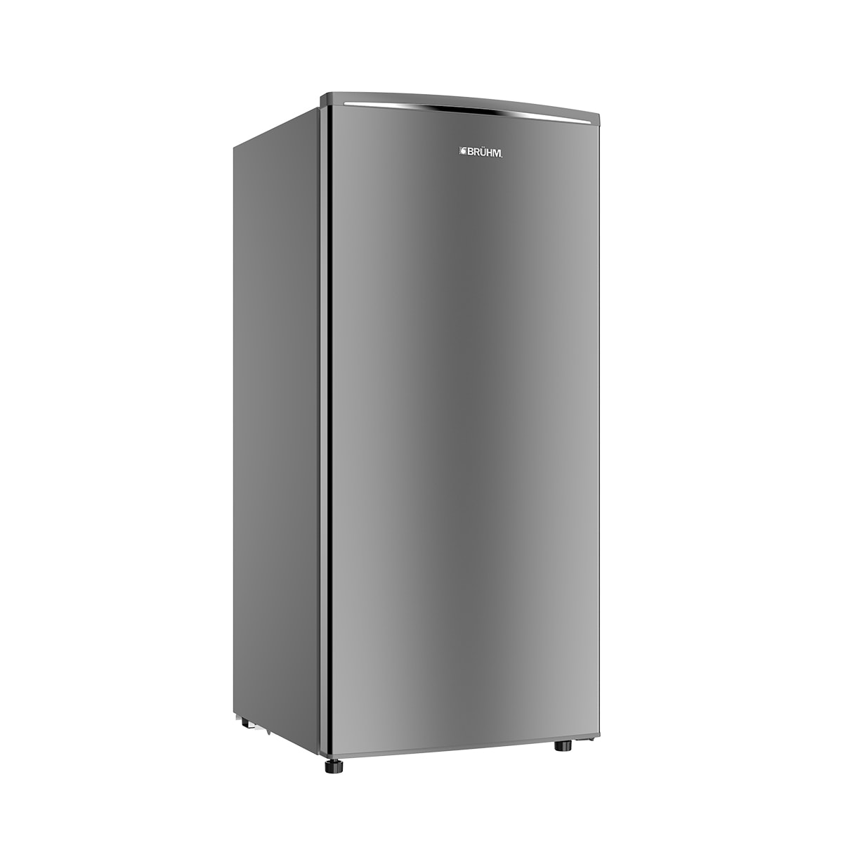 150L Single Door Refrigerator