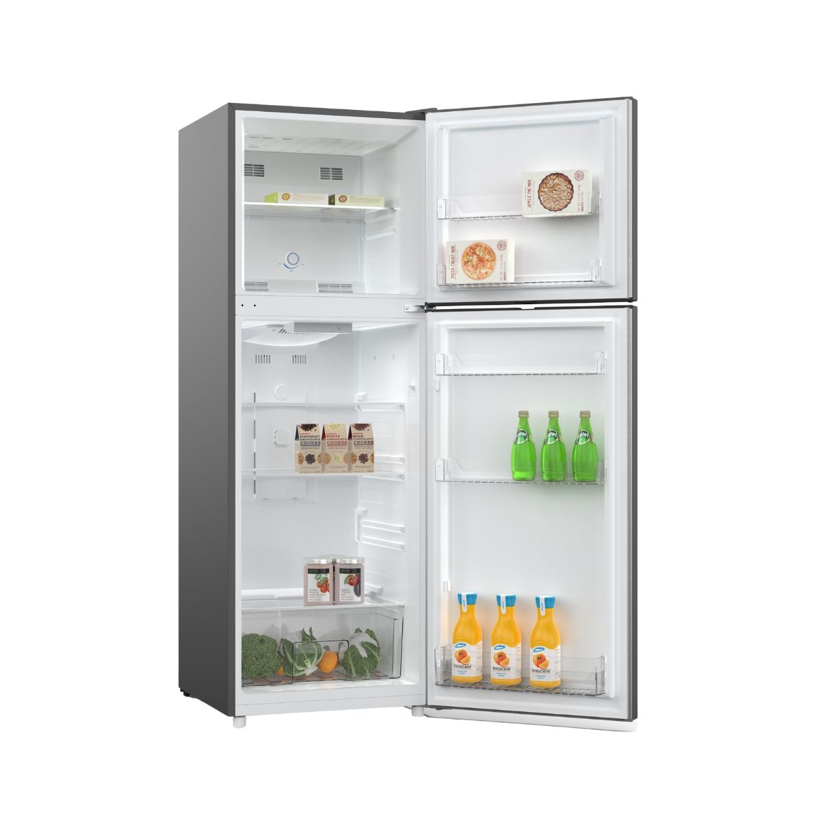 332L Top Mount No Frost Refrigerator