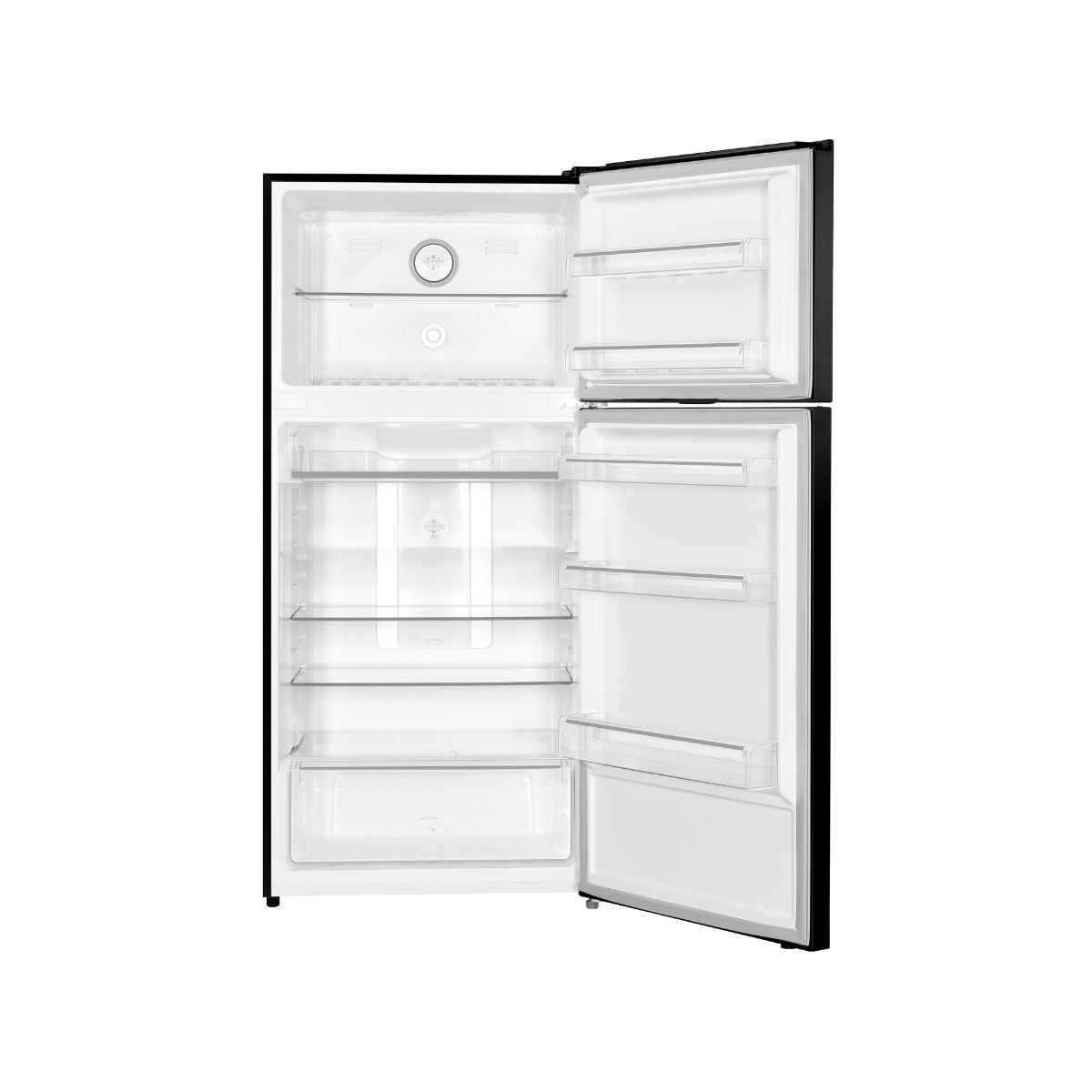 480L Top Mount No Frost Refrigerator