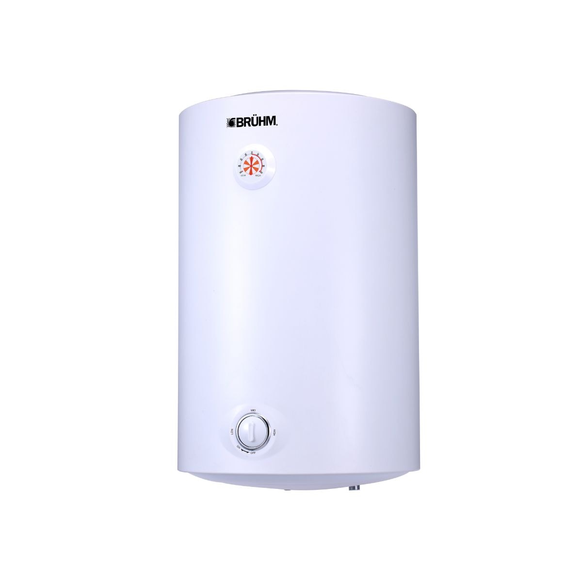 50L Electric Storage Water Heater
