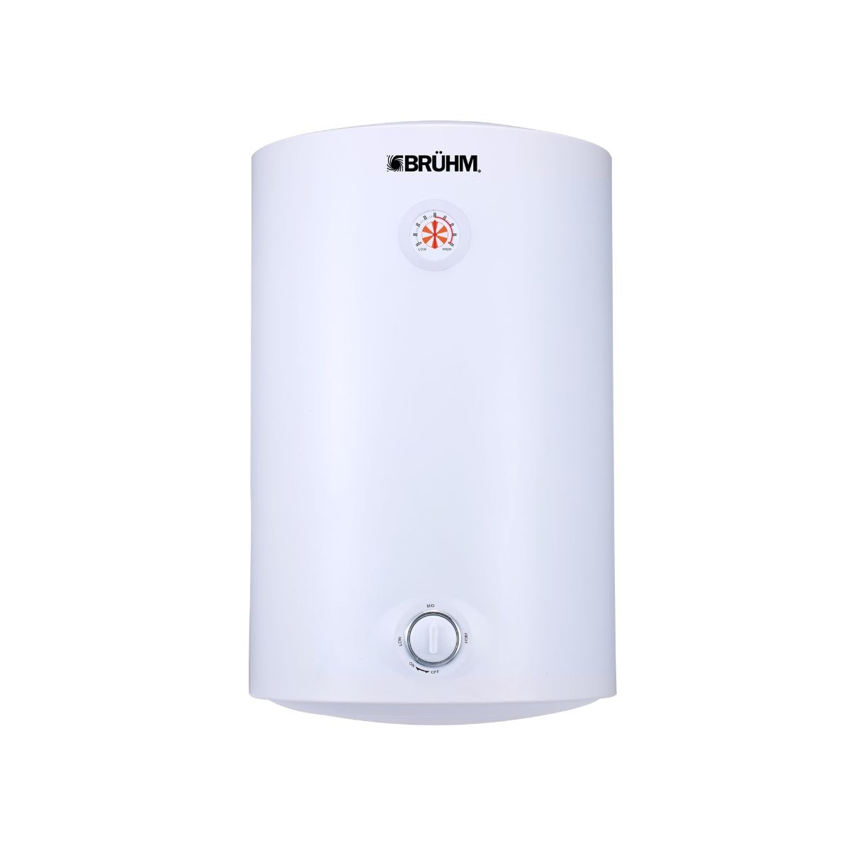 50L Electric Storage Water Heater
