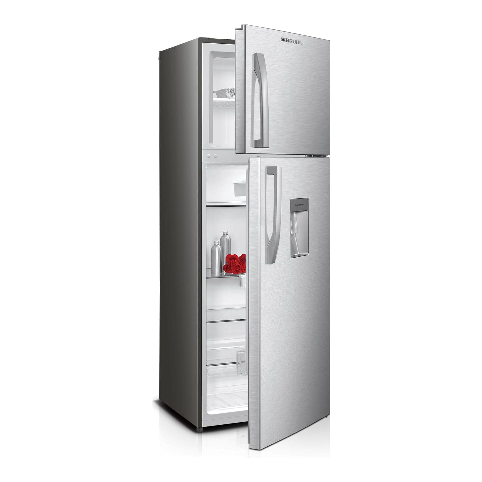 311L Top Mount Refrigerator